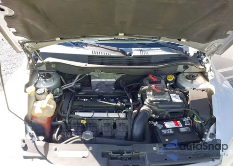 2011 Dodge Caliber Express from USA, damaged, VIN 1B3CB1HA2BD132653